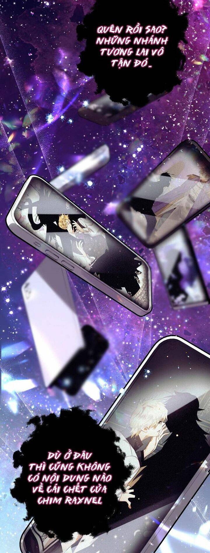 Bỗng Nhiên Tôi Trở Thành Quạ Đen!! Chapter 17 - Trang 2