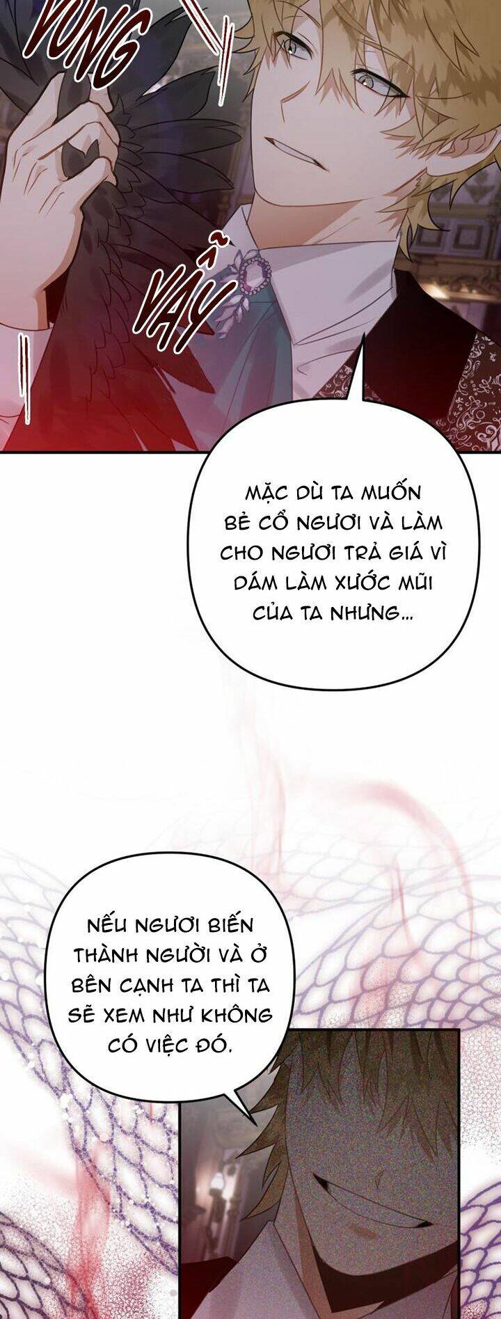 Bỗng Nhiên Tôi Trở Thành Quạ Đen!! Chapter 18 - Trang 2