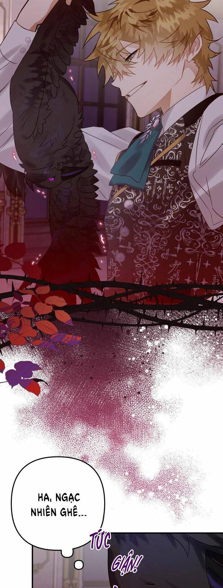 Bỗng Nhiên Tôi Trở Thành Quạ Đen!! Chapter 18 - Trang 2