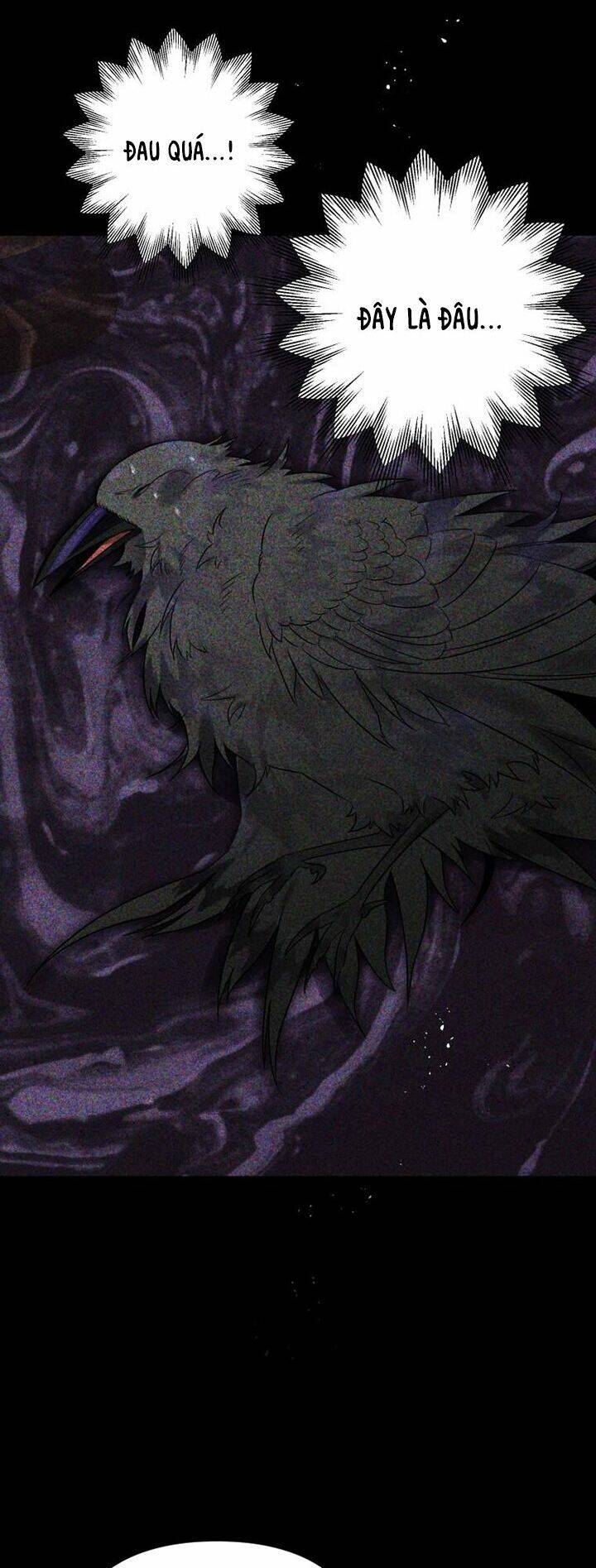 Bỗng Nhiên Tôi Trở Thành Quạ Đen!! Chapter 18 - Trang 2
