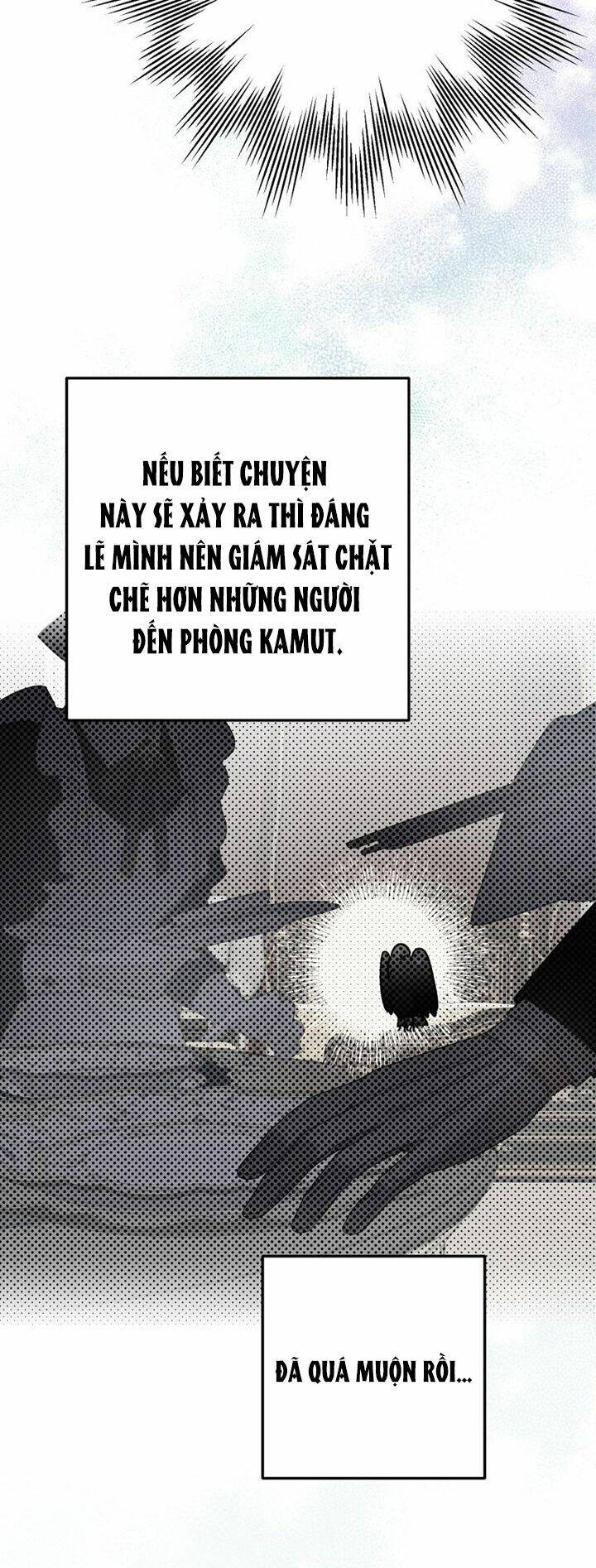 Bỗng Nhiên Tôi Trở Thành Quạ Đen!! Chapter 18 - Trang 2