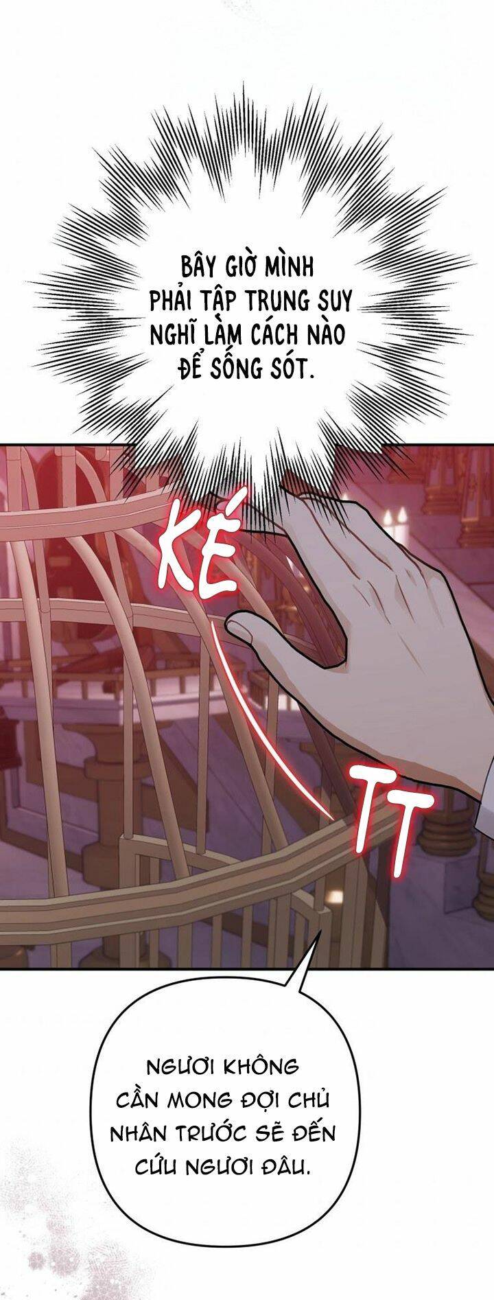 Bỗng Nhiên Tôi Trở Thành Quạ Đen!! Chapter 18 - Trang 2