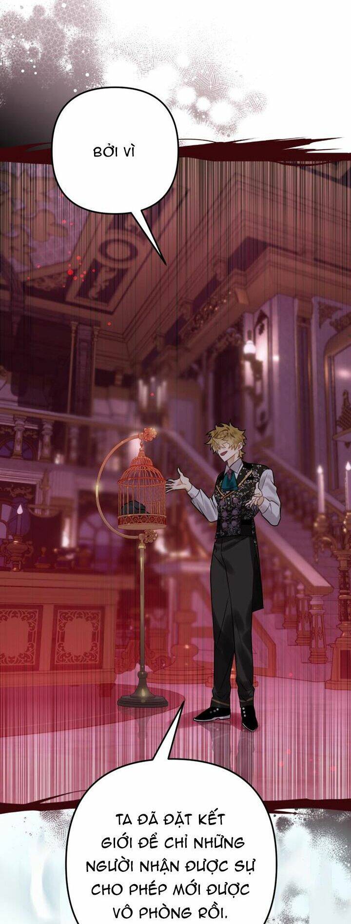 Bỗng Nhiên Tôi Trở Thành Quạ Đen!! Chapter 18 - Trang 2