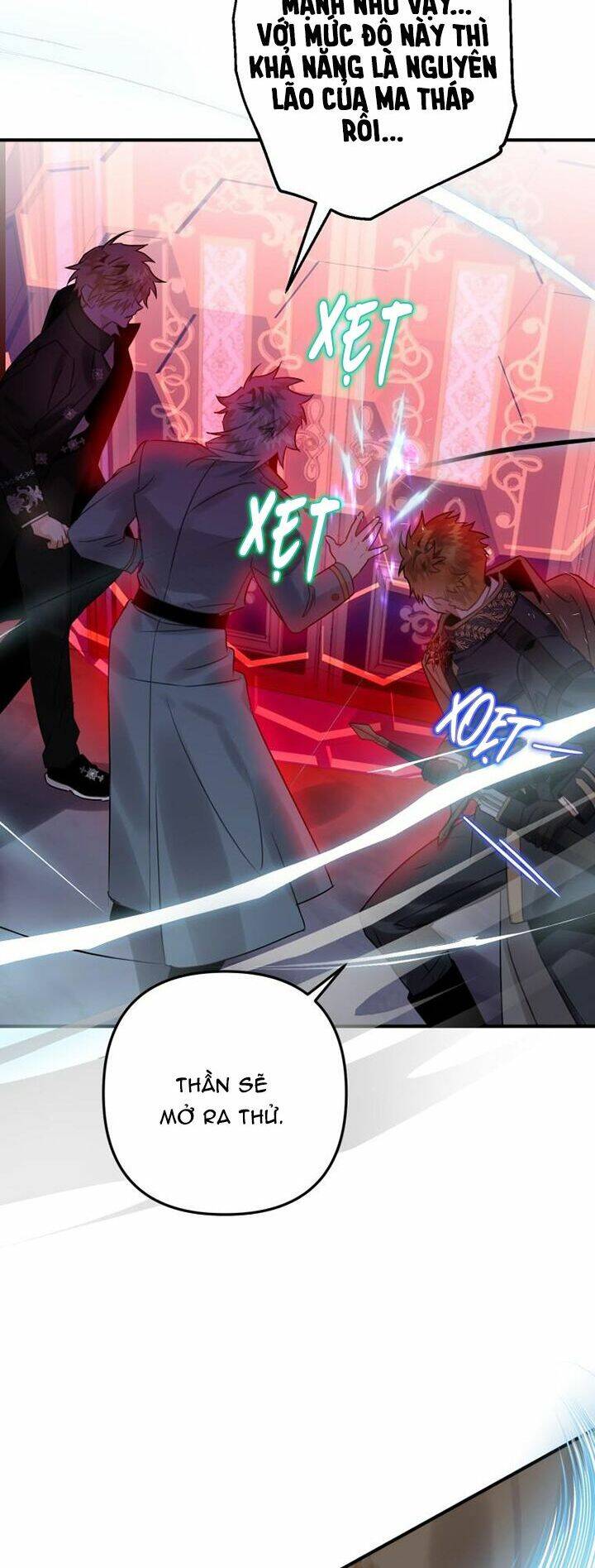 Bỗng Nhiên Tôi Trở Thành Quạ Đen!! Chapter 18 - Trang 2