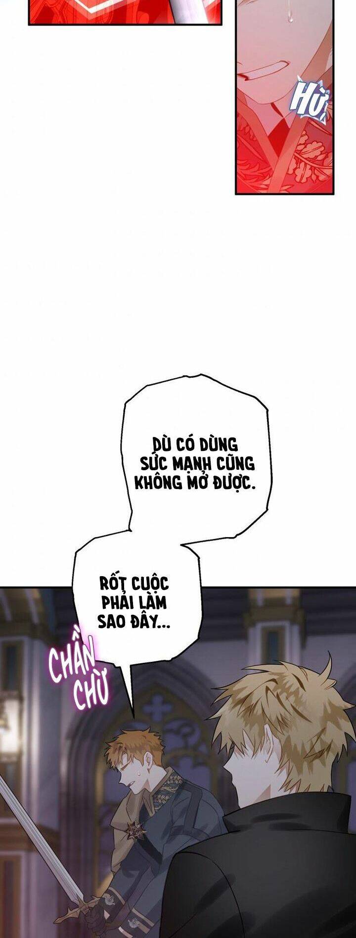 Bỗng Nhiên Tôi Trở Thành Quạ Đen!! Chapter 18 - Trang 2