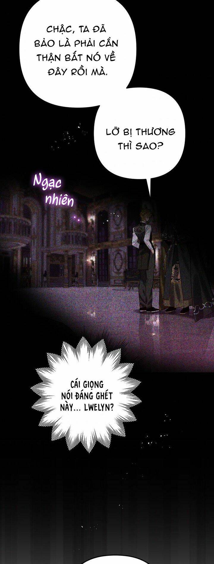 Bỗng Nhiên Tôi Trở Thành Quạ Đen!! Chapter 18 - Trang 2