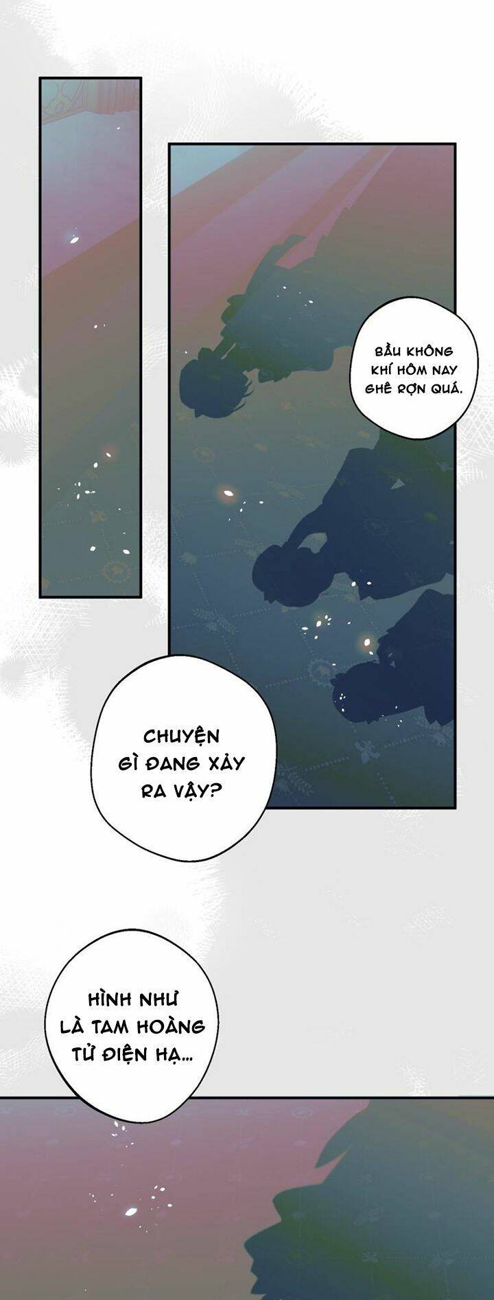 Bỗng Nhiên Tôi Trở Thành Quạ Đen!! Chapter 18 - Trang 2