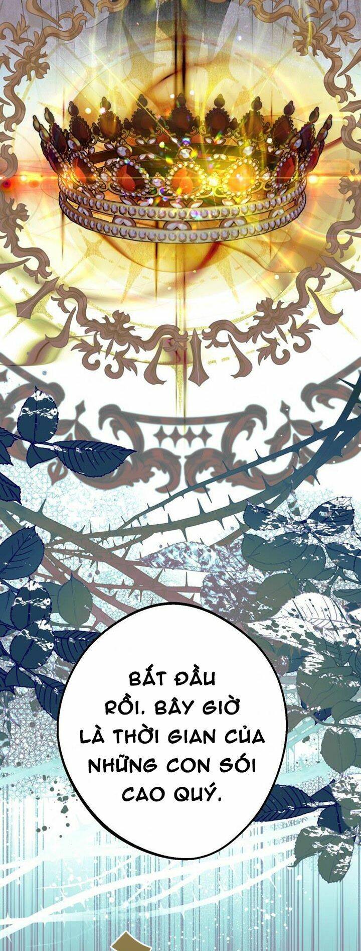 Bỗng Nhiên Tôi Trở Thành Quạ Đen!! Chapter 18 - Trang 2