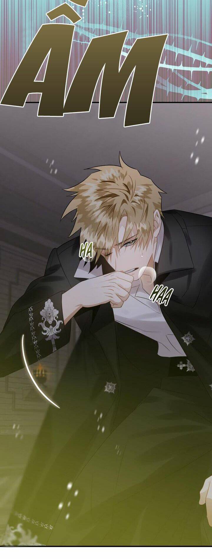 Bỗng Nhiên Tôi Trở Thành Quạ Đen!! Chapter 18 - Trang 2