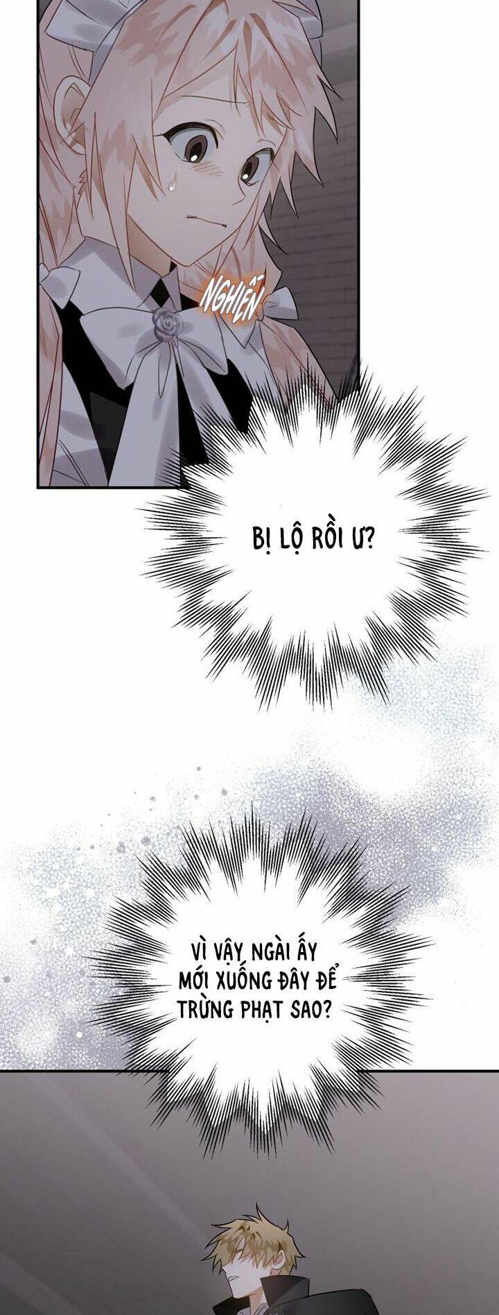 Bỗng Nhiên Tôi Trở Thành Quạ Đen!! Chapter 18 - Trang 2