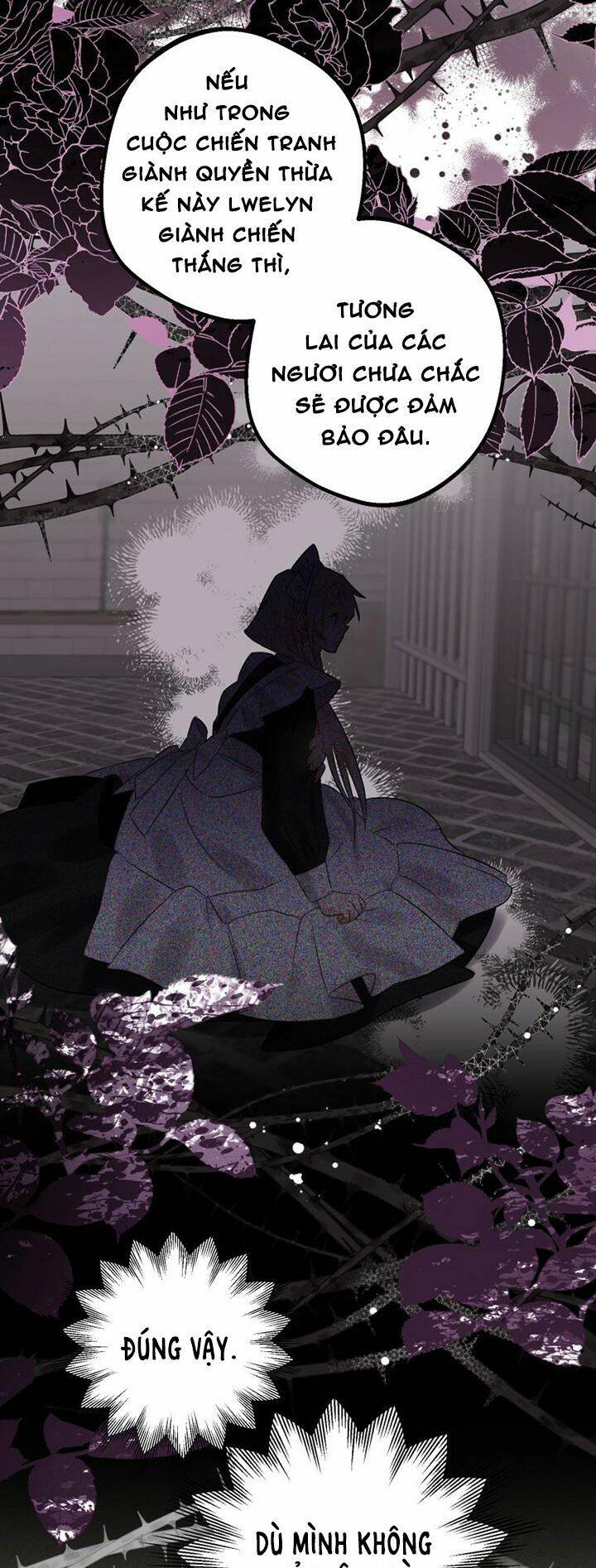 Bỗng Nhiên Tôi Trở Thành Quạ Đen!! Chapter 18 - Trang 2