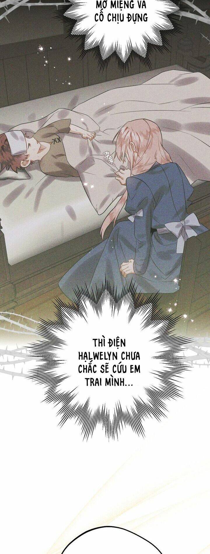 Bỗng Nhiên Tôi Trở Thành Quạ Đen!! Chapter 18 - Trang 2