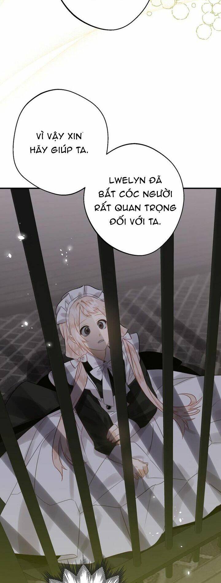 Bỗng Nhiên Tôi Trở Thành Quạ Đen!! Chapter 18 - Trang 2