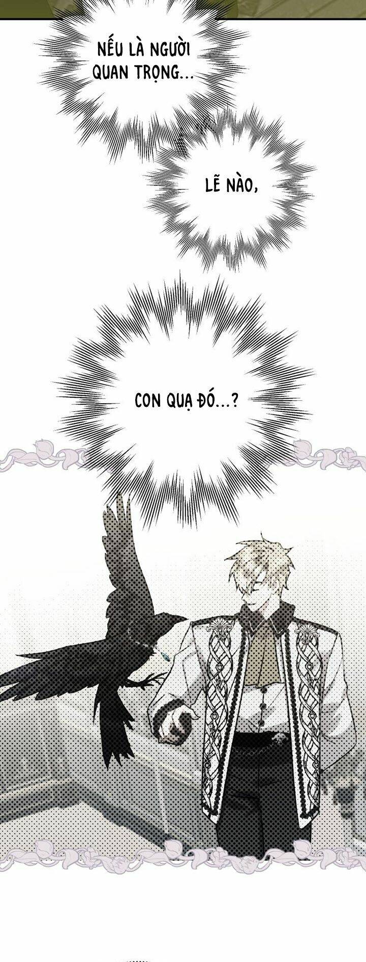 Bỗng Nhiên Tôi Trở Thành Quạ Đen!! Chapter 18 - Trang 2