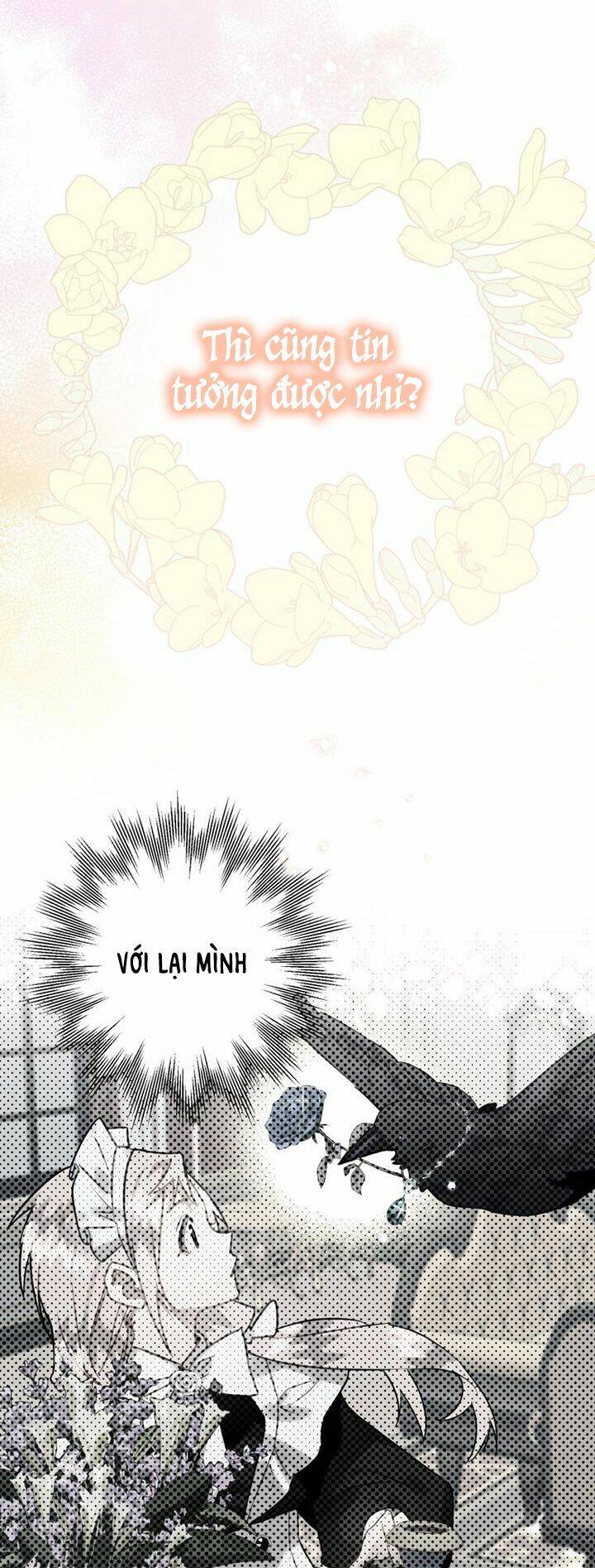 Bỗng Nhiên Tôi Trở Thành Quạ Đen!! Chapter 18 - Trang 2