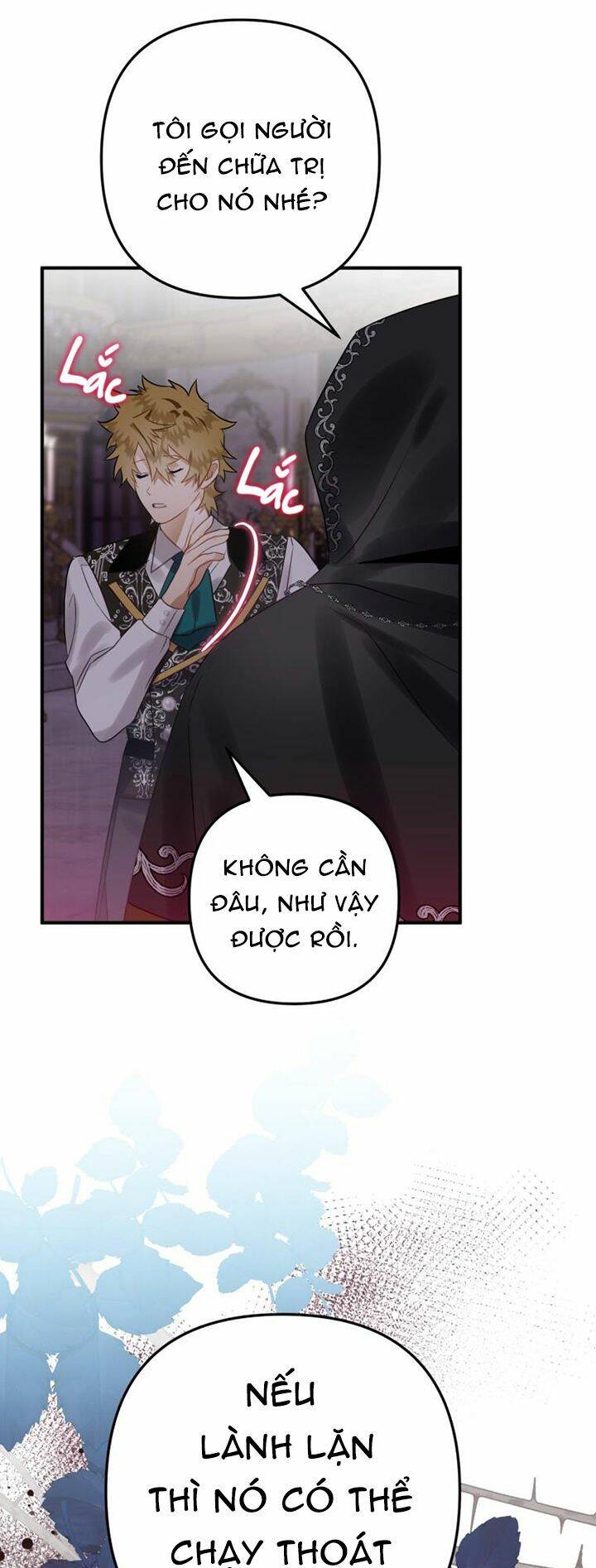 Bỗng Nhiên Tôi Trở Thành Quạ Đen!! Chapter 18 - Trang 2