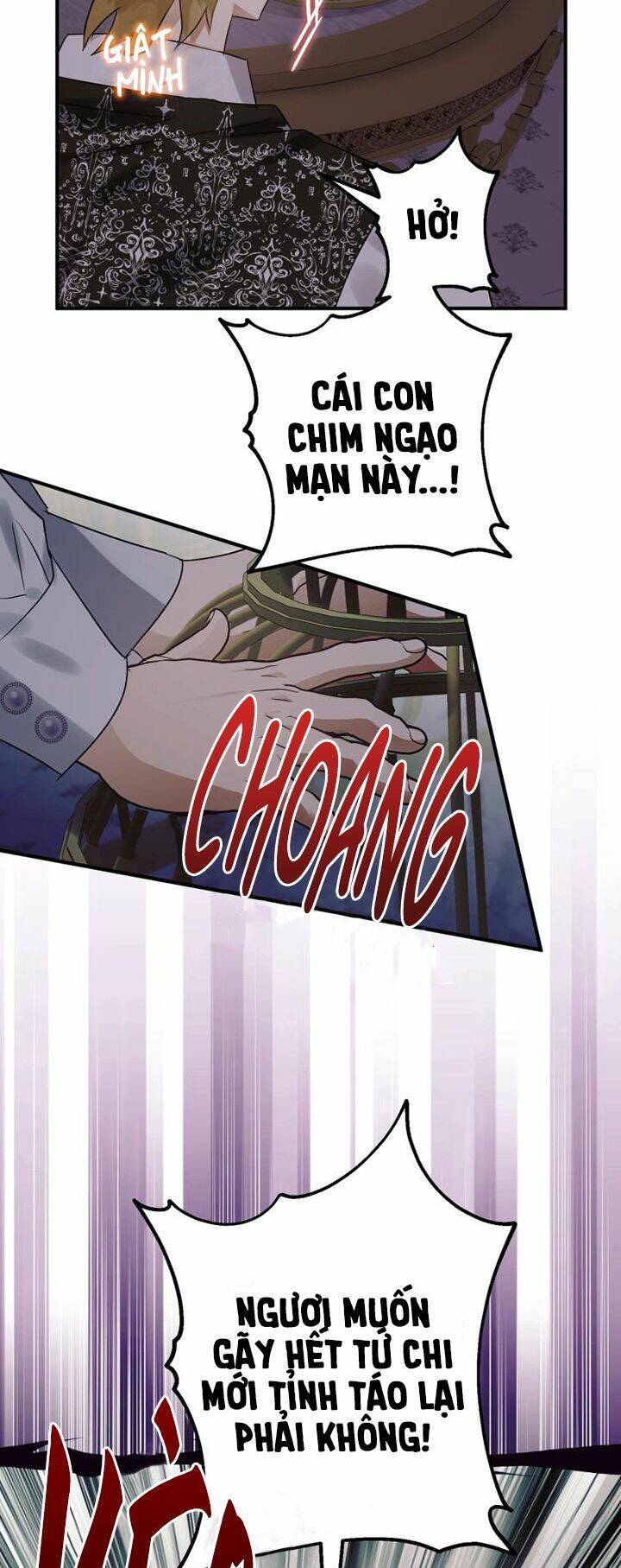 Bỗng Nhiên Tôi Trở Thành Quạ Đen!! Chapter 18 - Trang 2