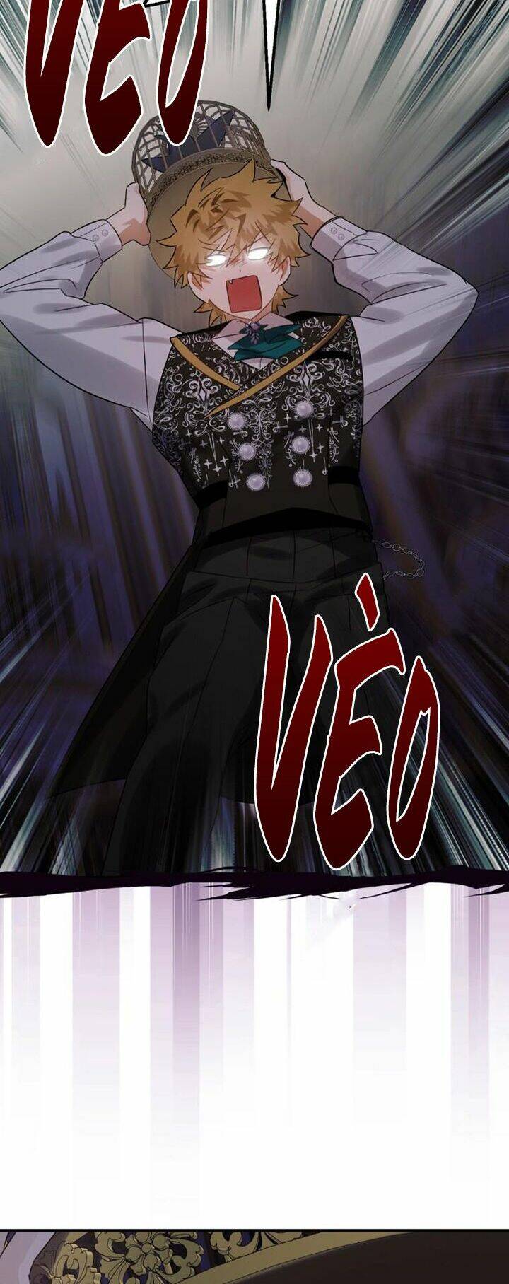 Bỗng Nhiên Tôi Trở Thành Quạ Đen!! Chapter 18 - Trang 2