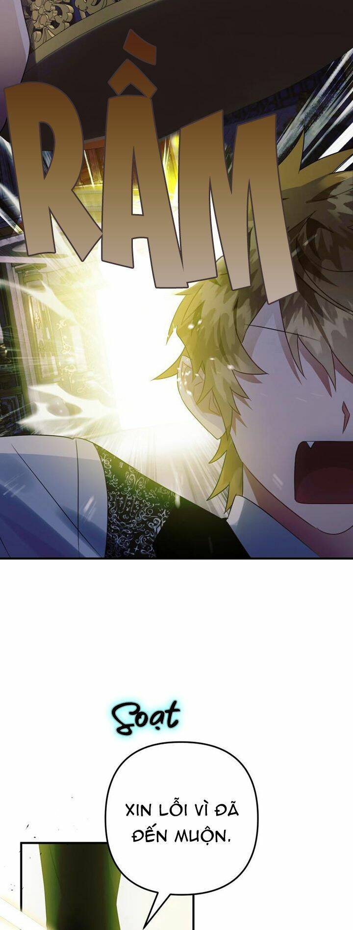 Bỗng Nhiên Tôi Trở Thành Quạ Đen!! Chapter 18 - Trang 2