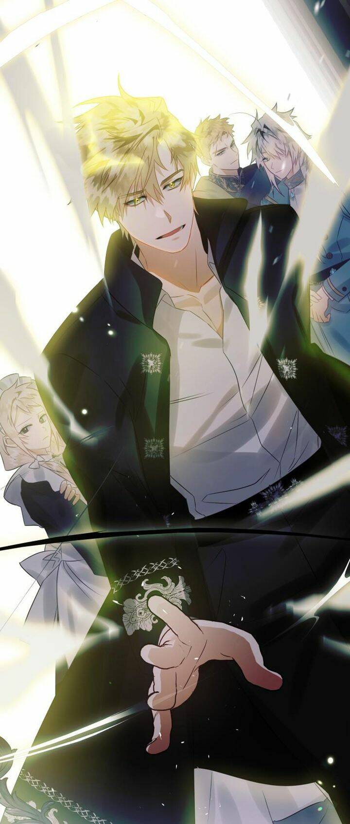 Bỗng Nhiên Tôi Trở Thành Quạ Đen!! Chapter 18 - Trang 2