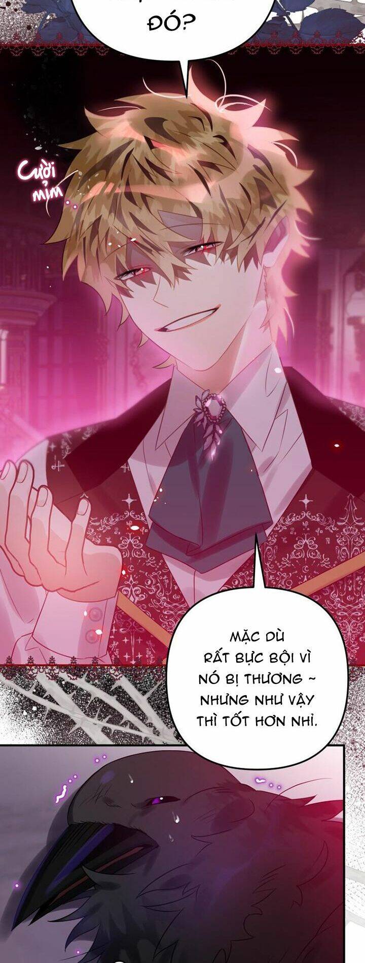 Bỗng Nhiên Tôi Trở Thành Quạ Đen!! Chapter 18 - Trang 2