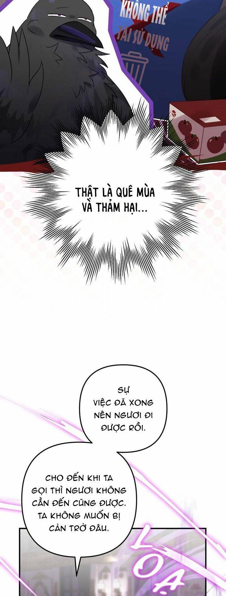 Bỗng Nhiên Tôi Trở Thành Quạ Đen!! Chapter 18 - Trang 2