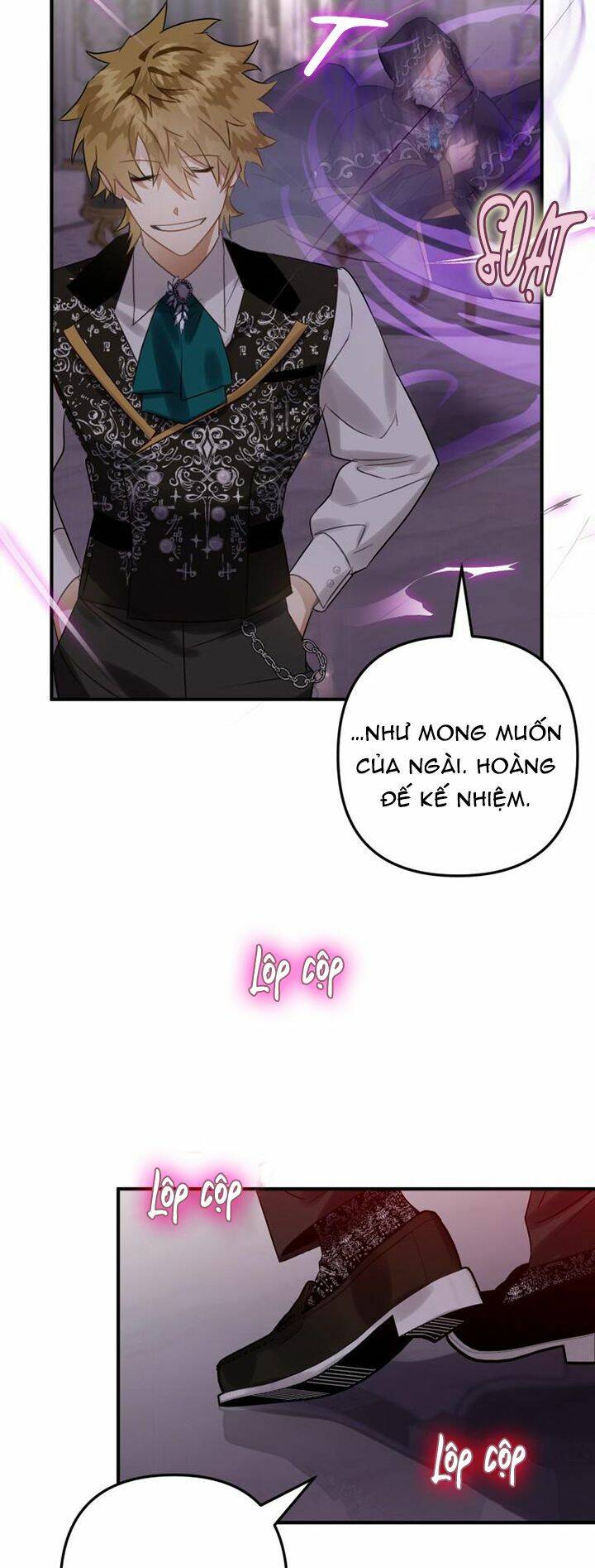 Bỗng Nhiên Tôi Trở Thành Quạ Đen!! Chapter 18 - Trang 2