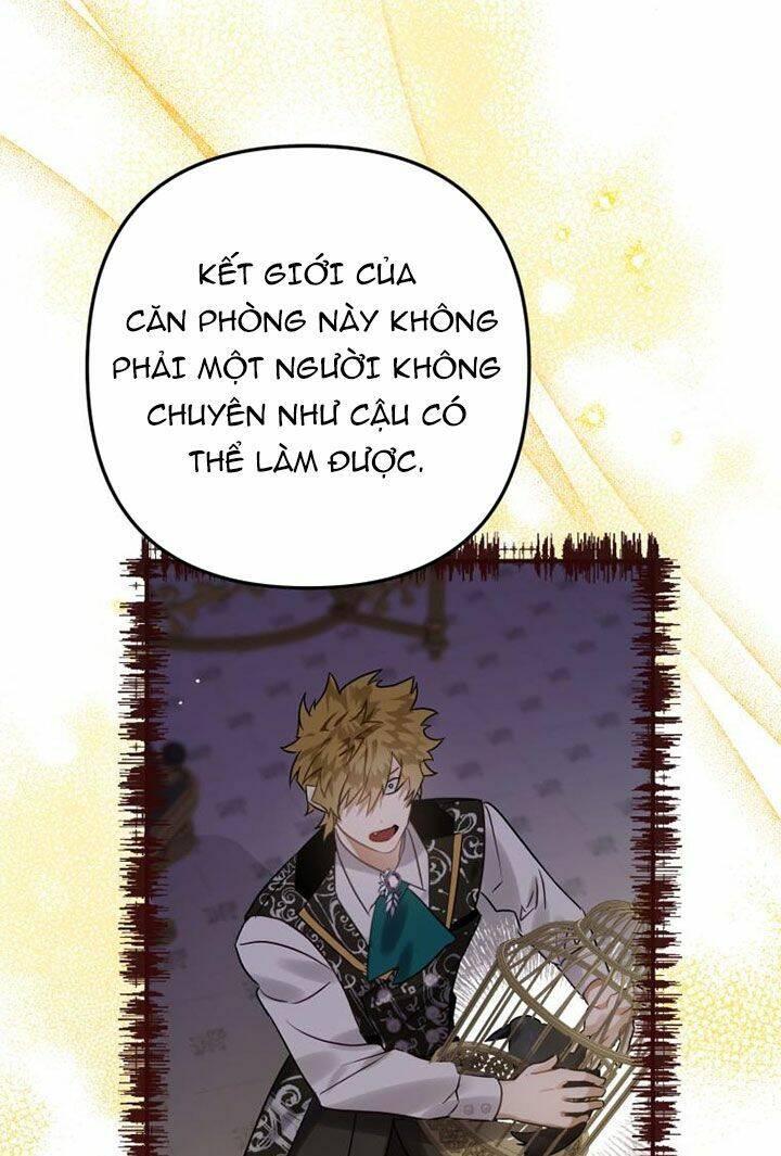 Bỗng Nhiên Tôi Trở Thành Quạ Đen!! Chapter 19 - Trang 2