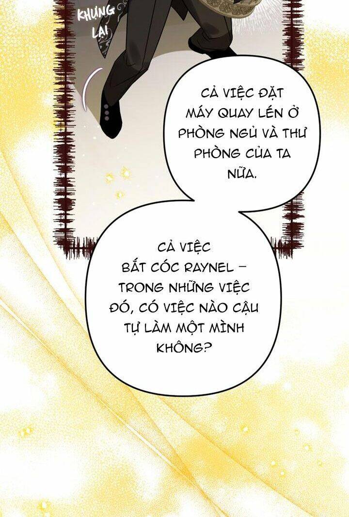 Bỗng Nhiên Tôi Trở Thành Quạ Đen!! Chapter 19 - Trang 2