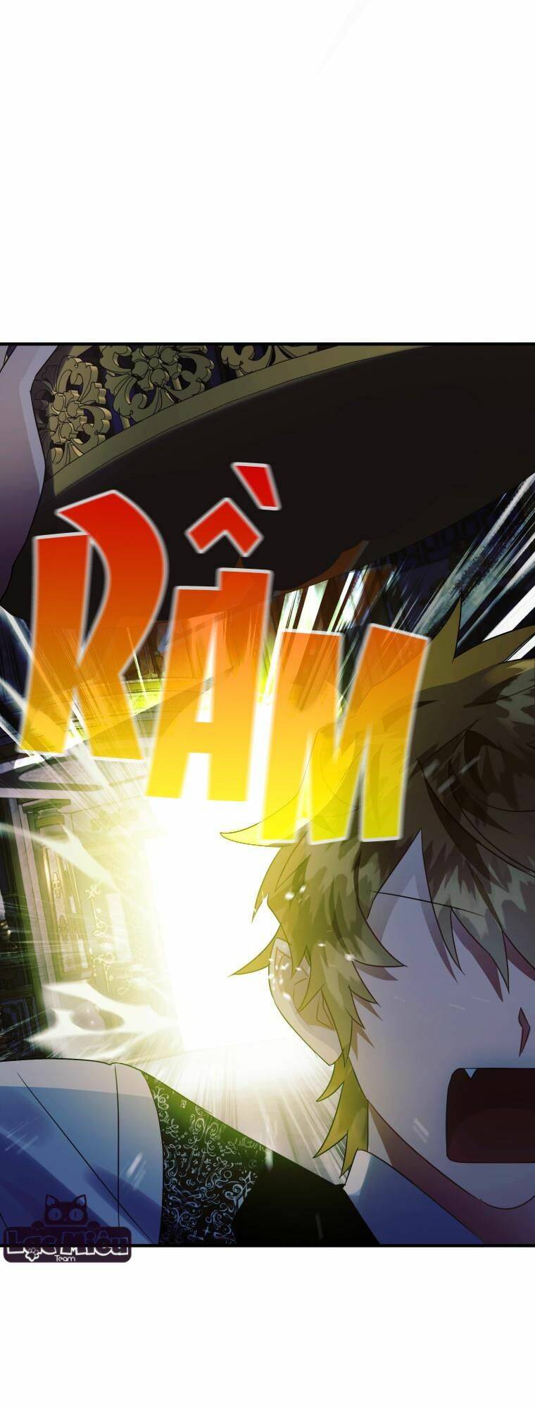 Bỗng Nhiên Tôi Trở Thành Quạ Đen!! Chapter 19 - Trang 2