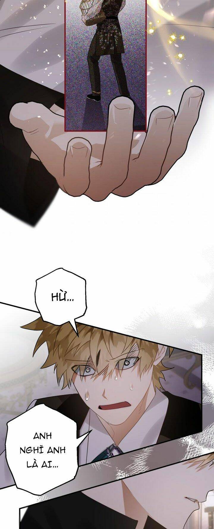 Bỗng Nhiên Tôi Trở Thành Quạ Đen!! Chapter 19 - Trang 2