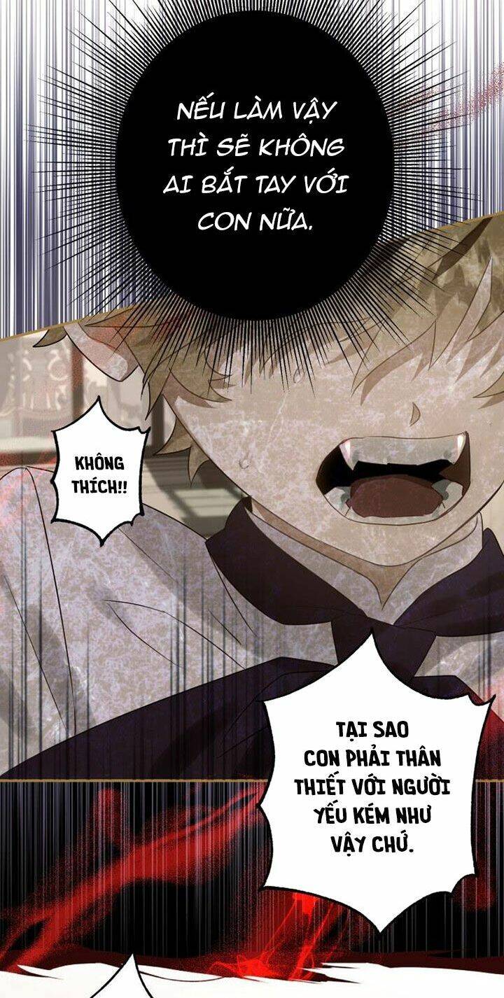 Bỗng Nhiên Tôi Trở Thành Quạ Đen!! Chapter 19 - Trang 2