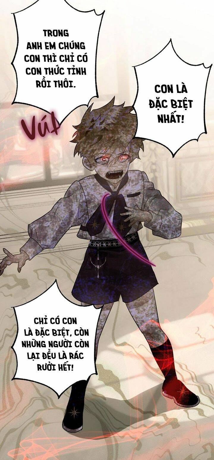 Bỗng Nhiên Tôi Trở Thành Quạ Đen!! Chapter 19 - Trang 2