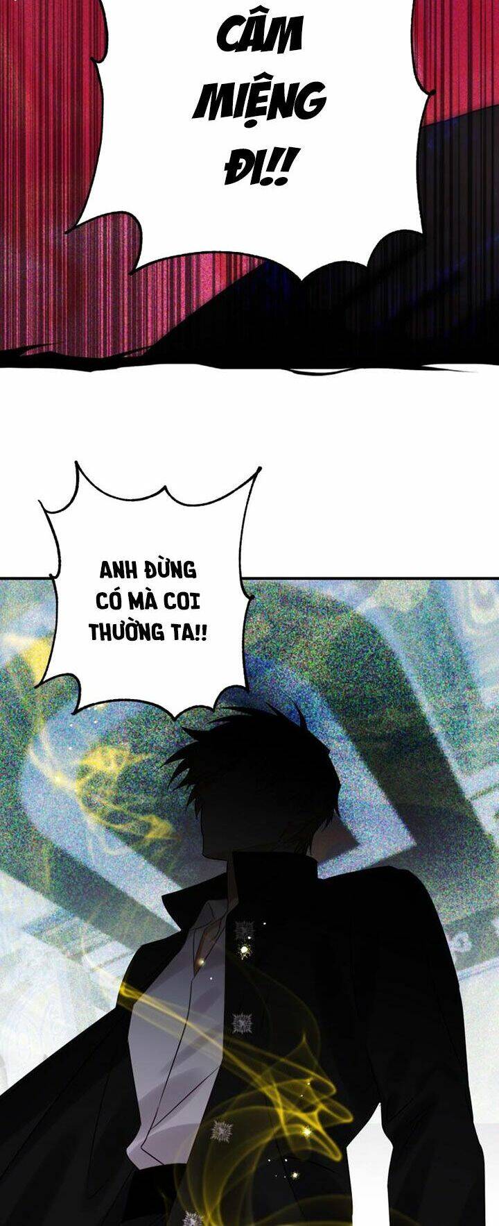 Bỗng Nhiên Tôi Trở Thành Quạ Đen!! Chapter 19 - Trang 2