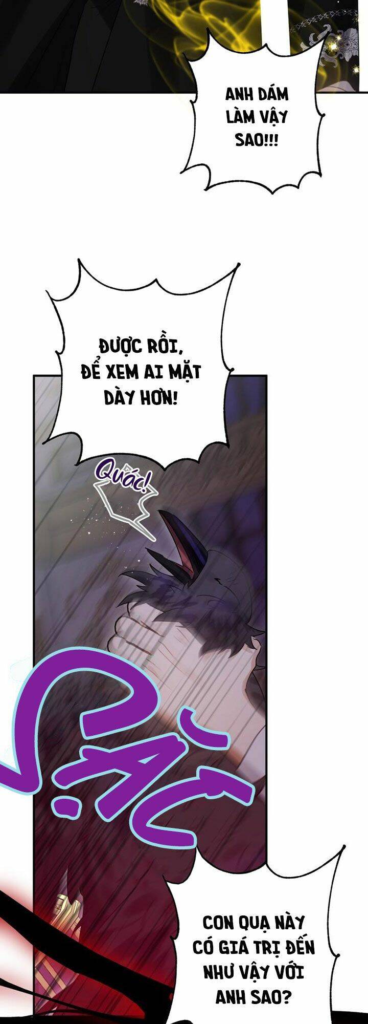 Bỗng Nhiên Tôi Trở Thành Quạ Đen!! Chapter 19 - Trang 2