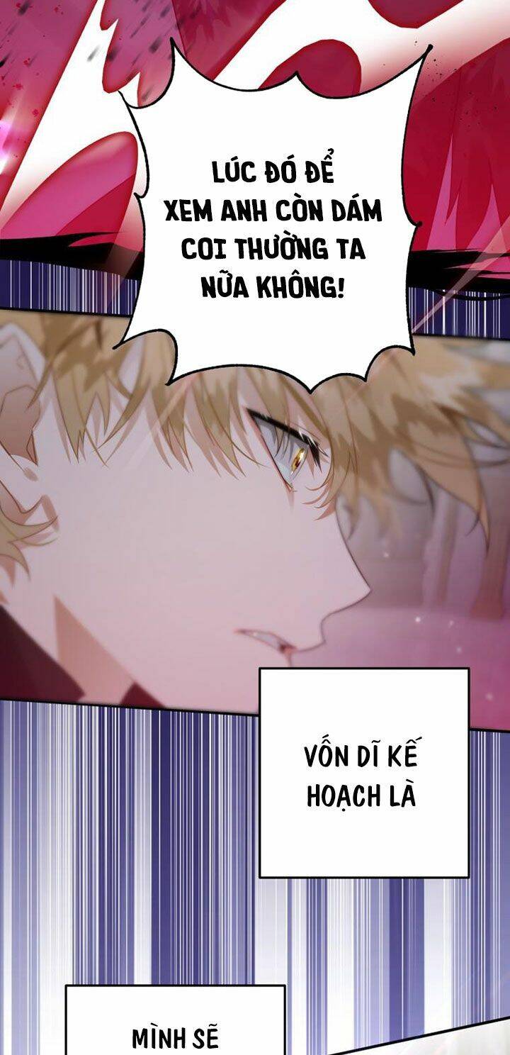 Bỗng Nhiên Tôi Trở Thành Quạ Đen!! Chapter 19 - Trang 2