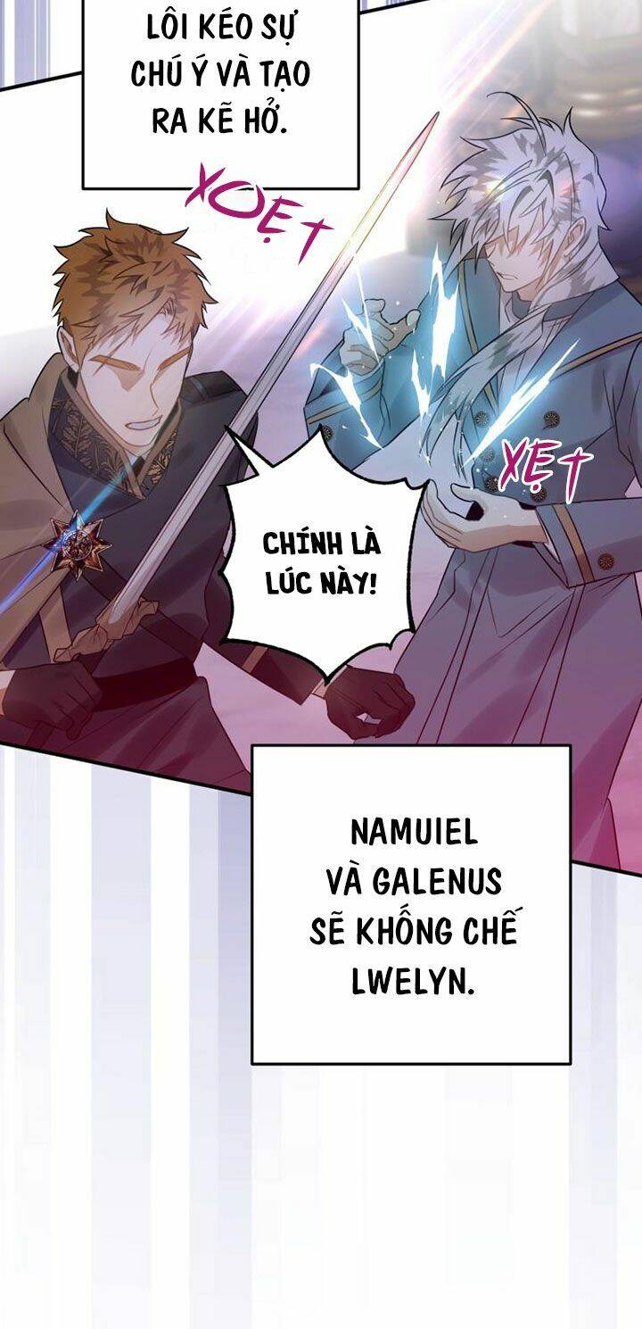 Bỗng Nhiên Tôi Trở Thành Quạ Đen!! Chapter 19 - Trang 2