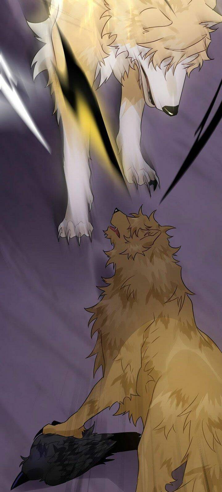 Bỗng Nhiên Tôi Trở Thành Quạ Đen!! Chapter 19 - Trang 2