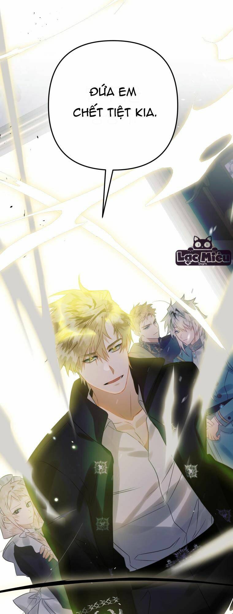 Bỗng Nhiên Tôi Trở Thành Quạ Đen!! Chapter 19 - Trang 2