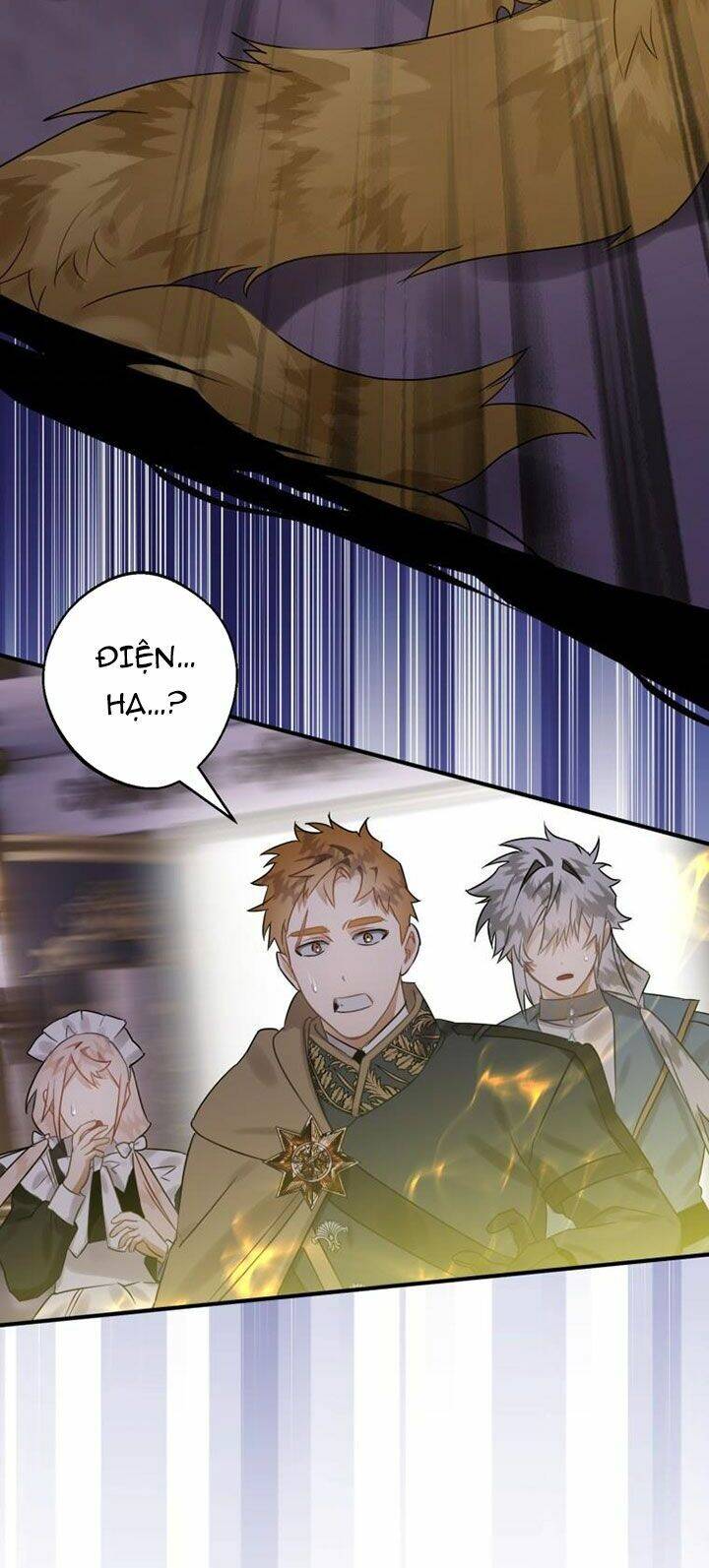 Bỗng Nhiên Tôi Trở Thành Quạ Đen!! Chapter 19 - Trang 2