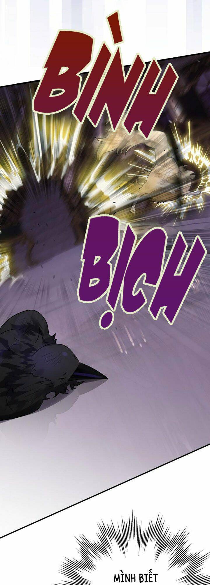 Bỗng Nhiên Tôi Trở Thành Quạ Đen!! Chapter 19 - Trang 2