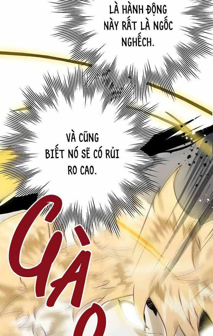 Bỗng Nhiên Tôi Trở Thành Quạ Đen!! Chapter 19 - Trang 2