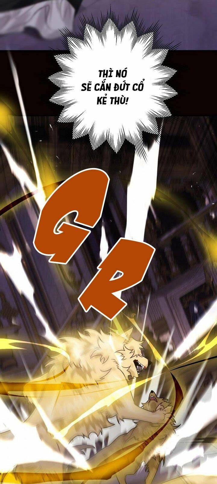 Bỗng Nhiên Tôi Trở Thành Quạ Đen!! Chapter 19 - Trang 2