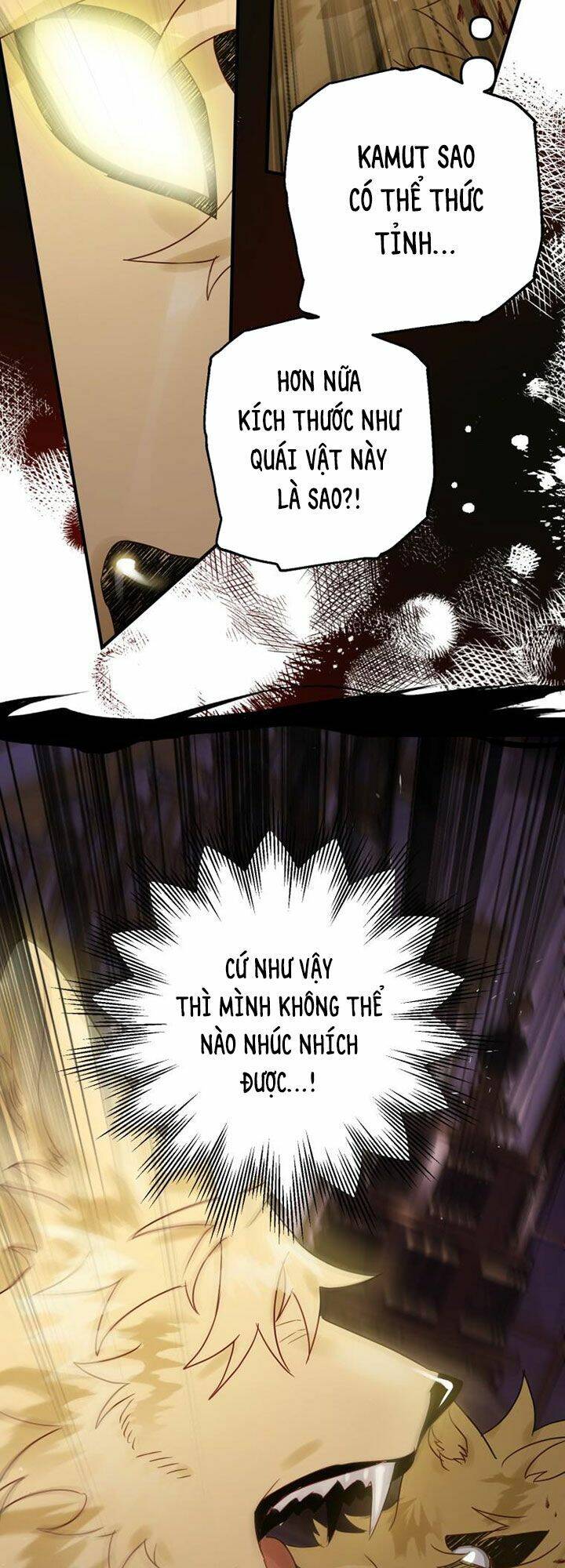 Bỗng Nhiên Tôi Trở Thành Quạ Đen!! Chapter 19 - Trang 2