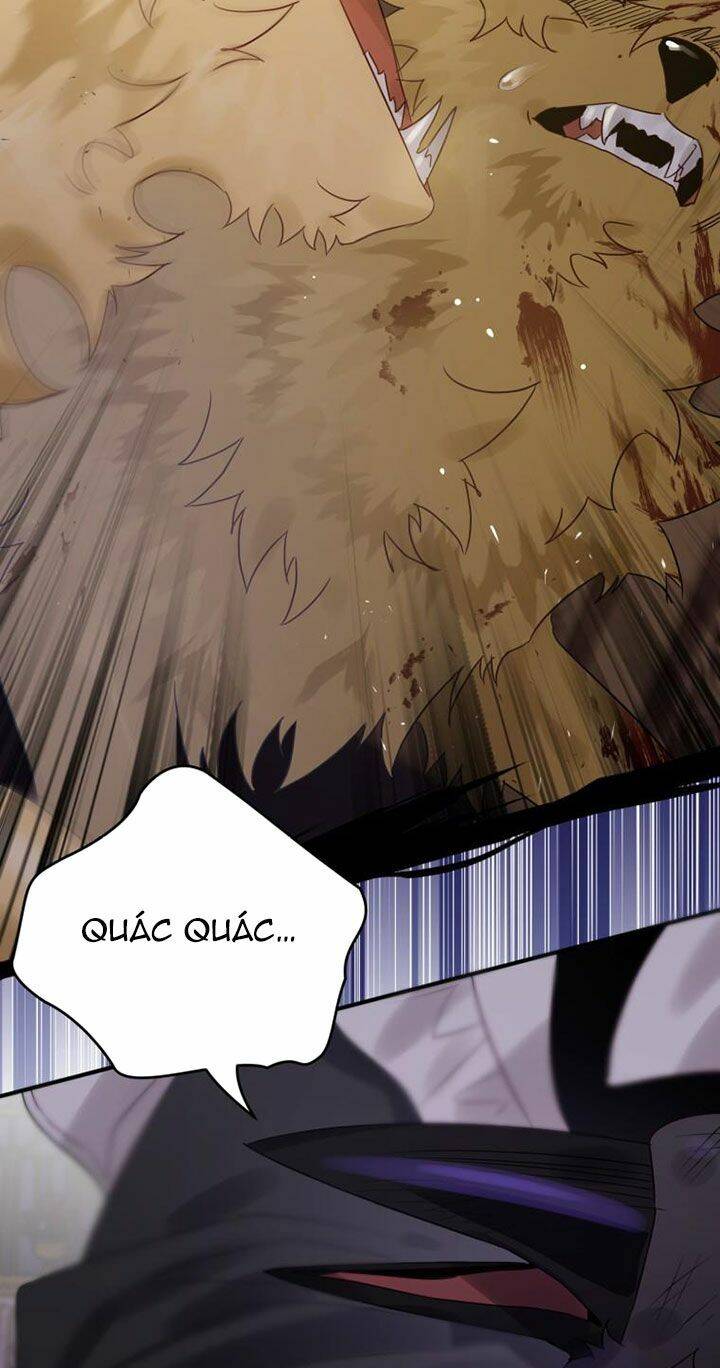 Bỗng Nhiên Tôi Trở Thành Quạ Đen!! Chapter 19 - Trang 2