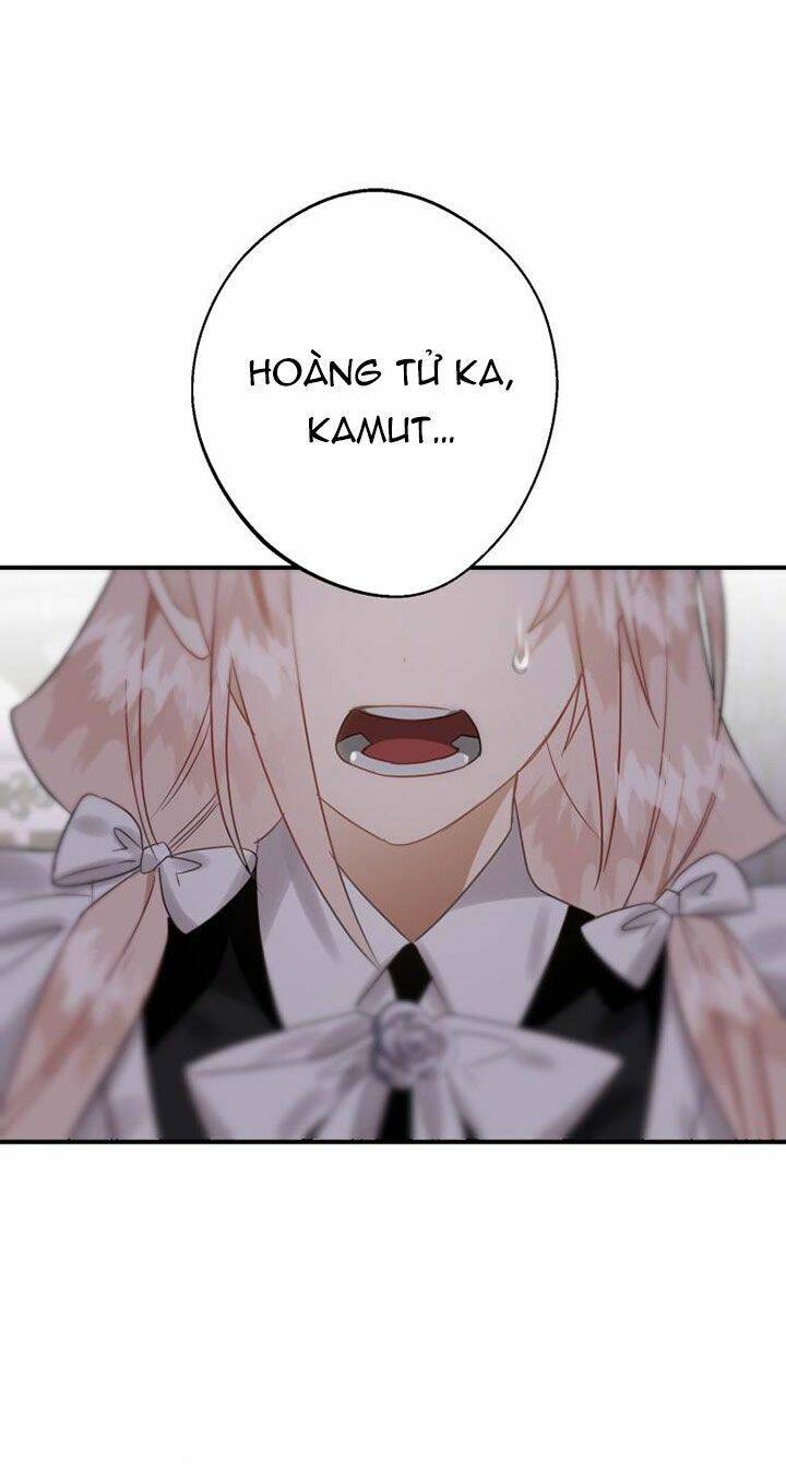 Bỗng Nhiên Tôi Trở Thành Quạ Đen!! Chapter 19 - Trang 2