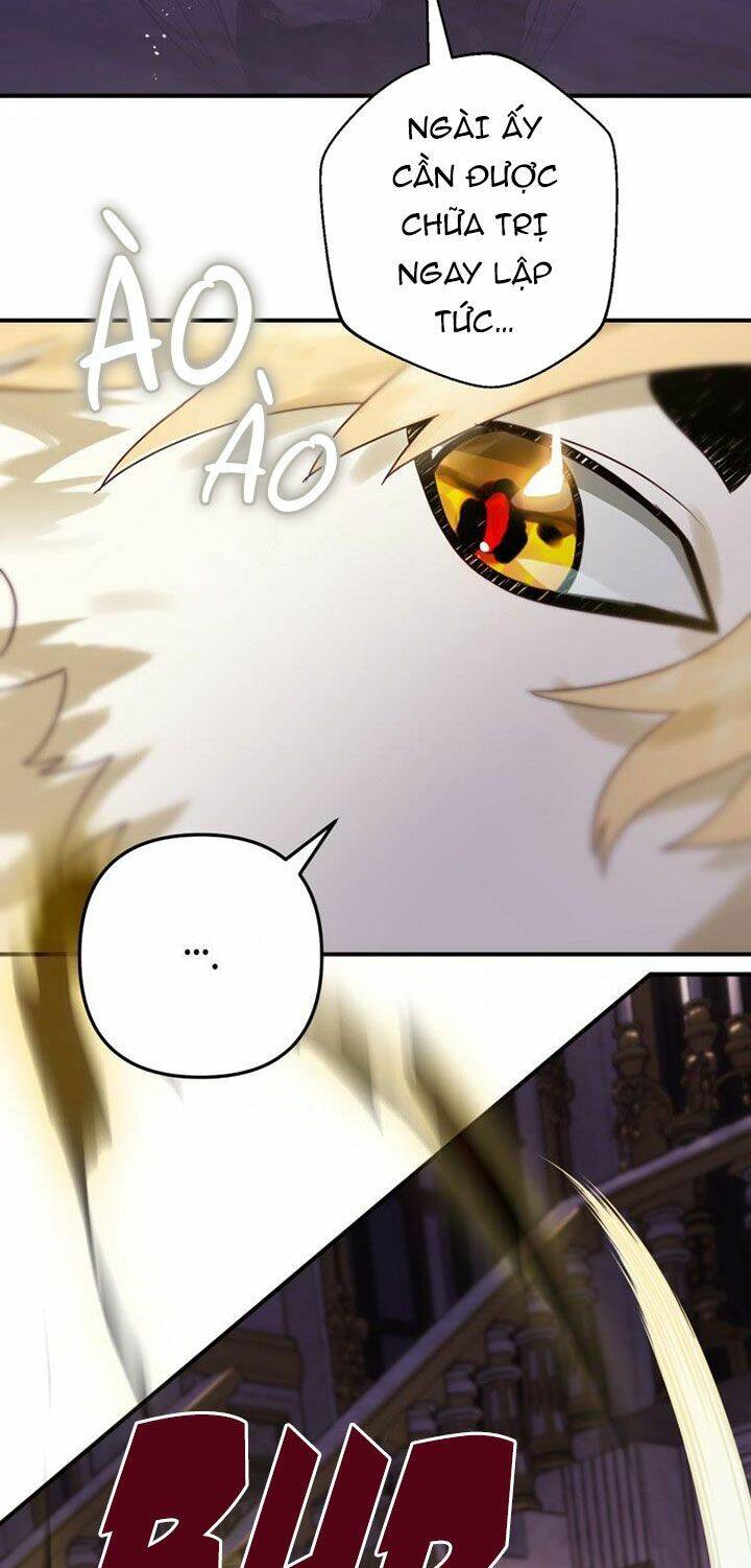 Bỗng Nhiên Tôi Trở Thành Quạ Đen!! Chapter 19 - Trang 2