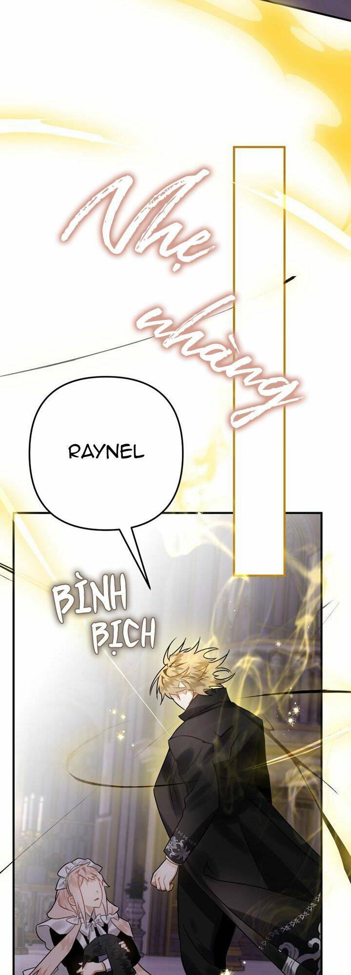 Bỗng Nhiên Tôi Trở Thành Quạ Đen!! Chapter 19 - Trang 2