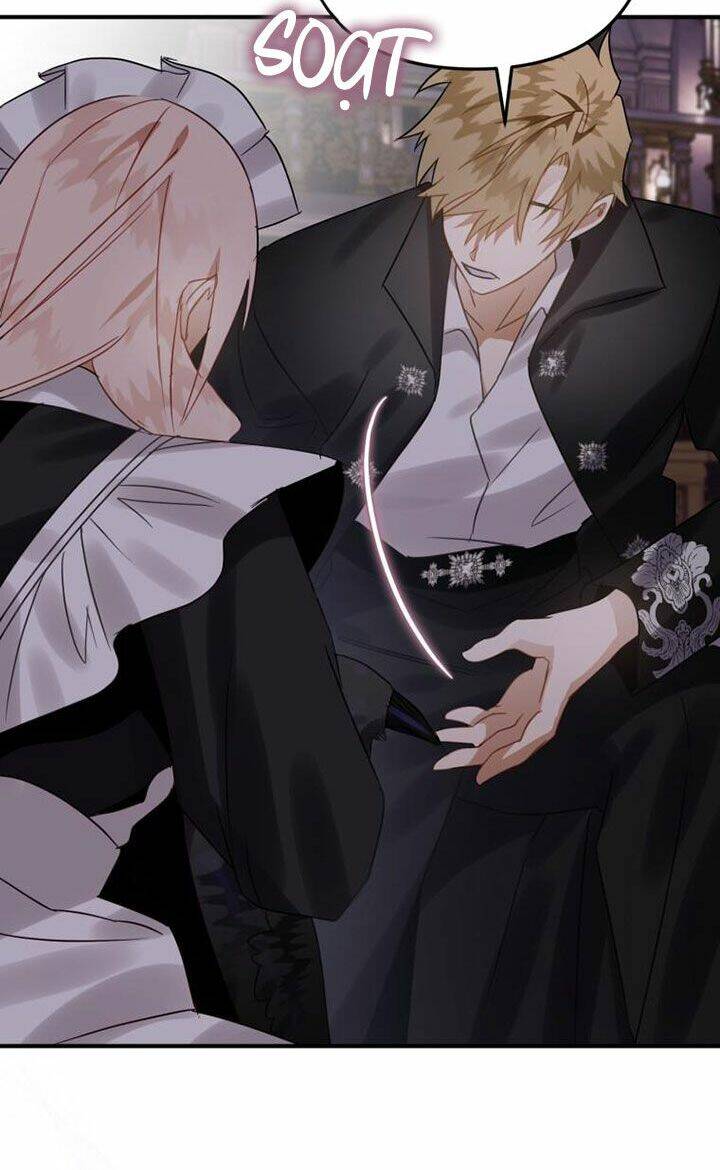 Bỗng Nhiên Tôi Trở Thành Quạ Đen!! Chapter 19 - Trang 2