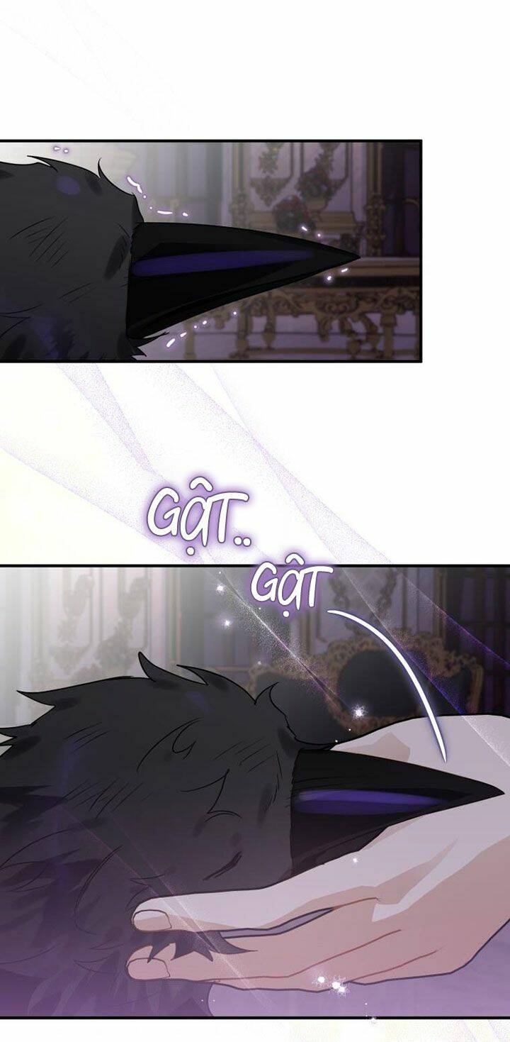 Bỗng Nhiên Tôi Trở Thành Quạ Đen!! Chapter 19 - Trang 2